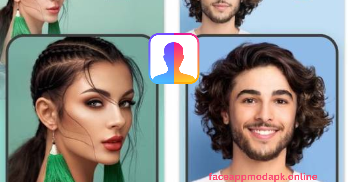 FaceApp Mod APK Without Watermark: A Comprehensive Guide