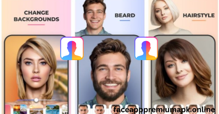 FaceApp Premium APK: The Ultimate Photo Editing Tool