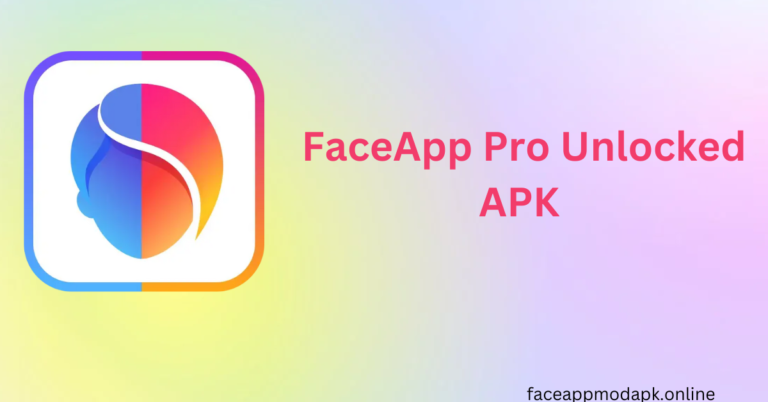  Exploring FaceApp Pro Unlocked APK: Features, Risks, and Alternatives